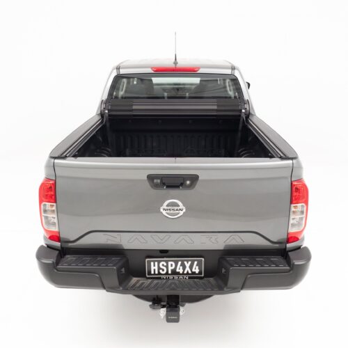 Nissan Navara MY21+ Tonneau Covers