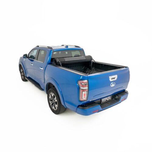 GWM Haval Cannon Tonneau Covers