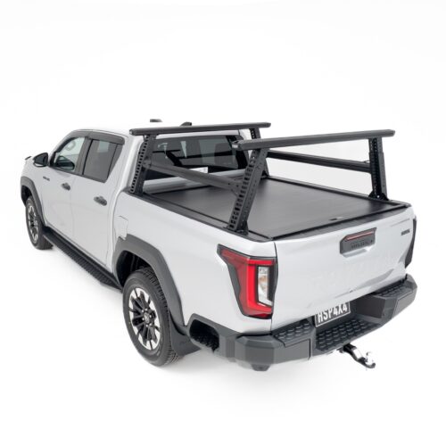 Toyota Hilux SR5 2026+ Ladder Rack