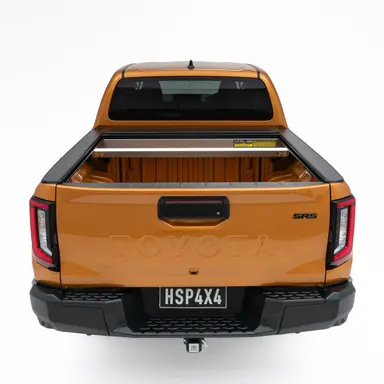 Electric Roller Cover Toyota Hilux SR5 2026 - Image 5