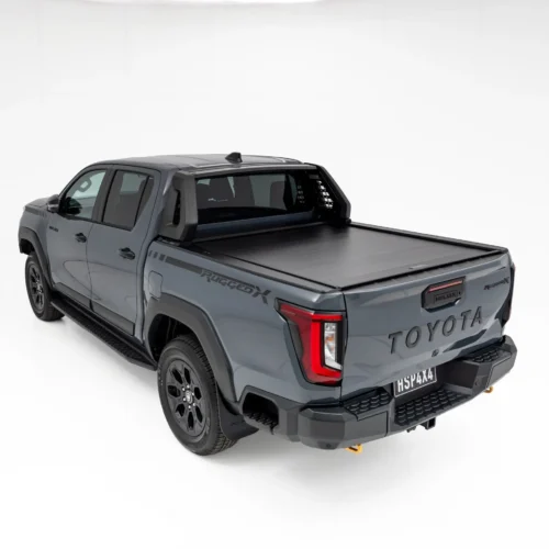 Electric Roller Cover Toyota Hilux SR5 2026