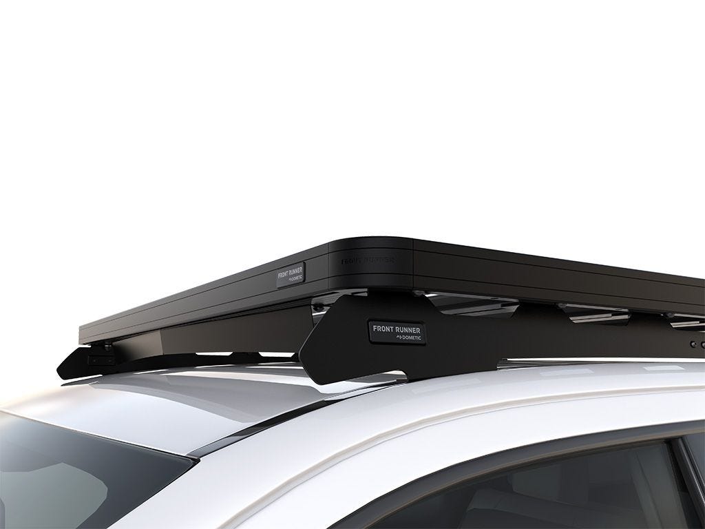 Front Runner Series Chevrolet Silverado/GMC Sierra 1500 / 2500HD / 3500HD (2019-Current) Slimline II Roof Rack Kit / Low Profile - Image 3