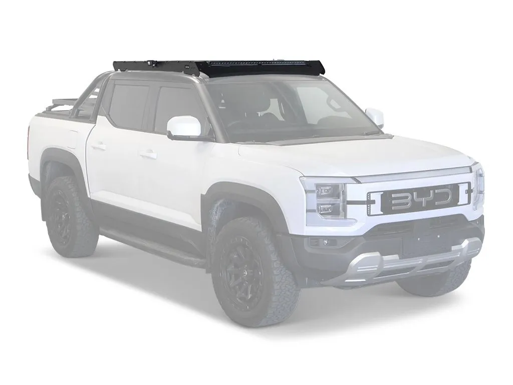 Front Runner Series BYD Shark (2025-Current) Roof Rack Kit / Light Bar Ready