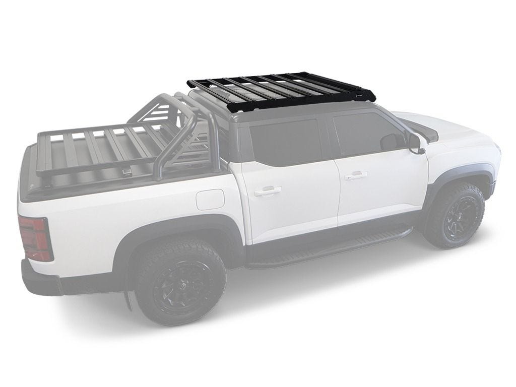 Front Runner Series BYD Shark (2025-Current) Roof Rack Kit / Light Bar Ready - Image 2
