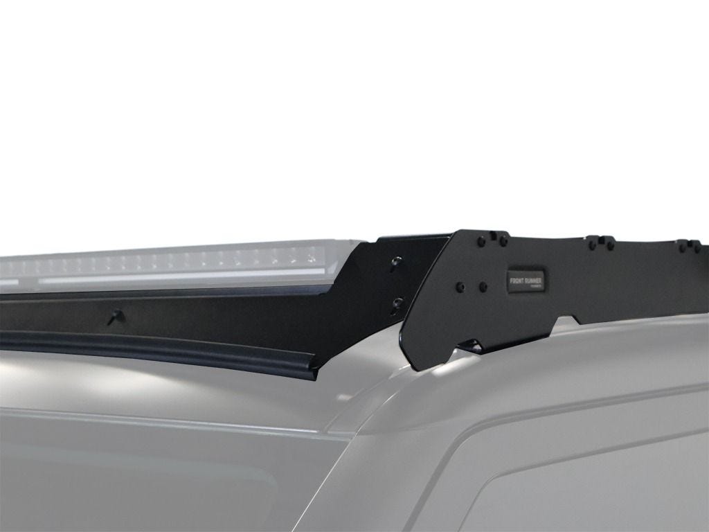 Front Runner Series BYD Shark (2025-Current) Roof Rack Kit / Light Bar Ready - Image 3