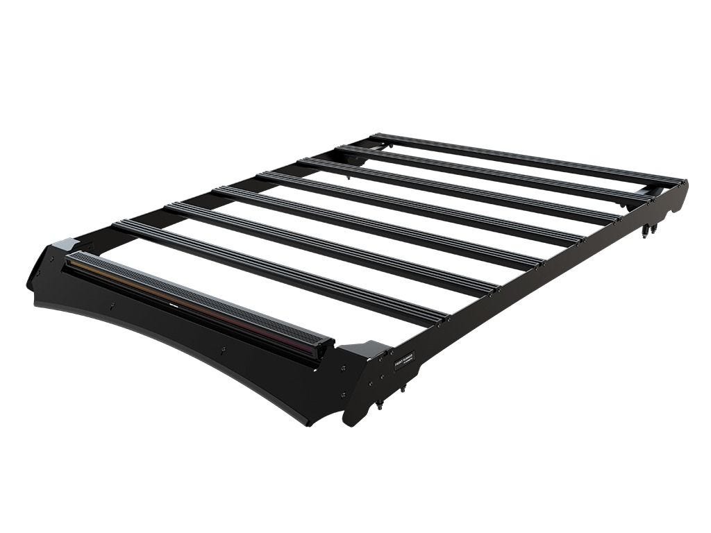 Front Runner Series BYD Shark (2025-Current) Roof Rack Kit / Light Bar Ready - Image 4