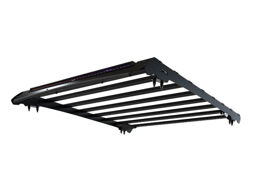 Front Runner Series BYD Shark (2025-Current) Roof Rack Kit / Light Bar Ready - Image 5
