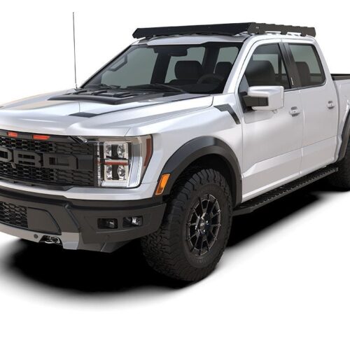 Front Runner Series Ford F-150 Super Crew (2021-Current) Slimsport Roof Rack Kit