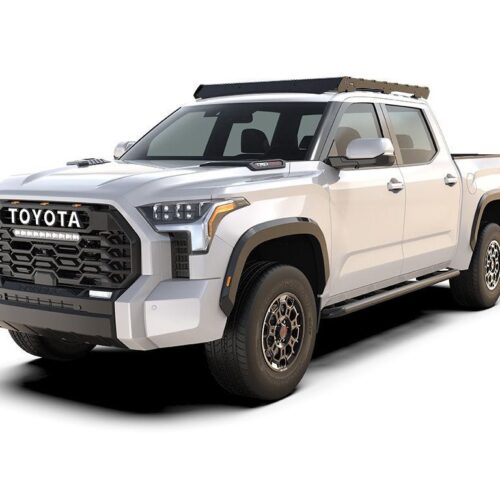 Front Runner Series Toyota Hilux Double Cab (8th/9th Gen) Slimline 3 Roof Rack Kit