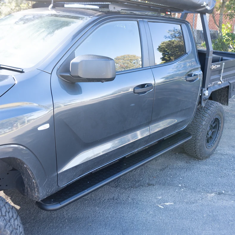 MV Triton Rock Sliders - Image 3