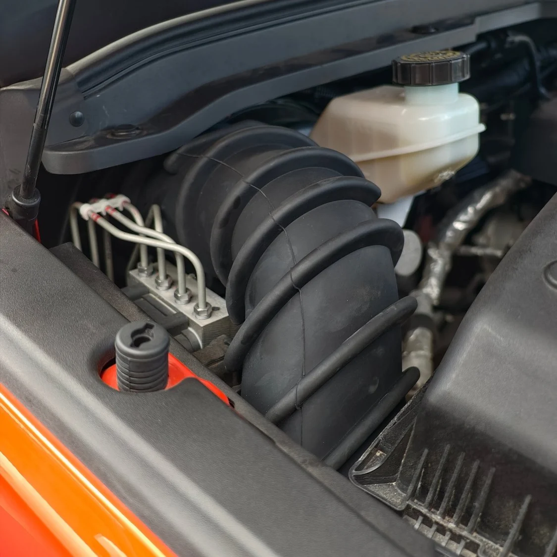 SAVAGE TANK 300 TRAIL MASTER SNORKEL KIT PETROL & DIESEL OEM FITMENT - Image 3