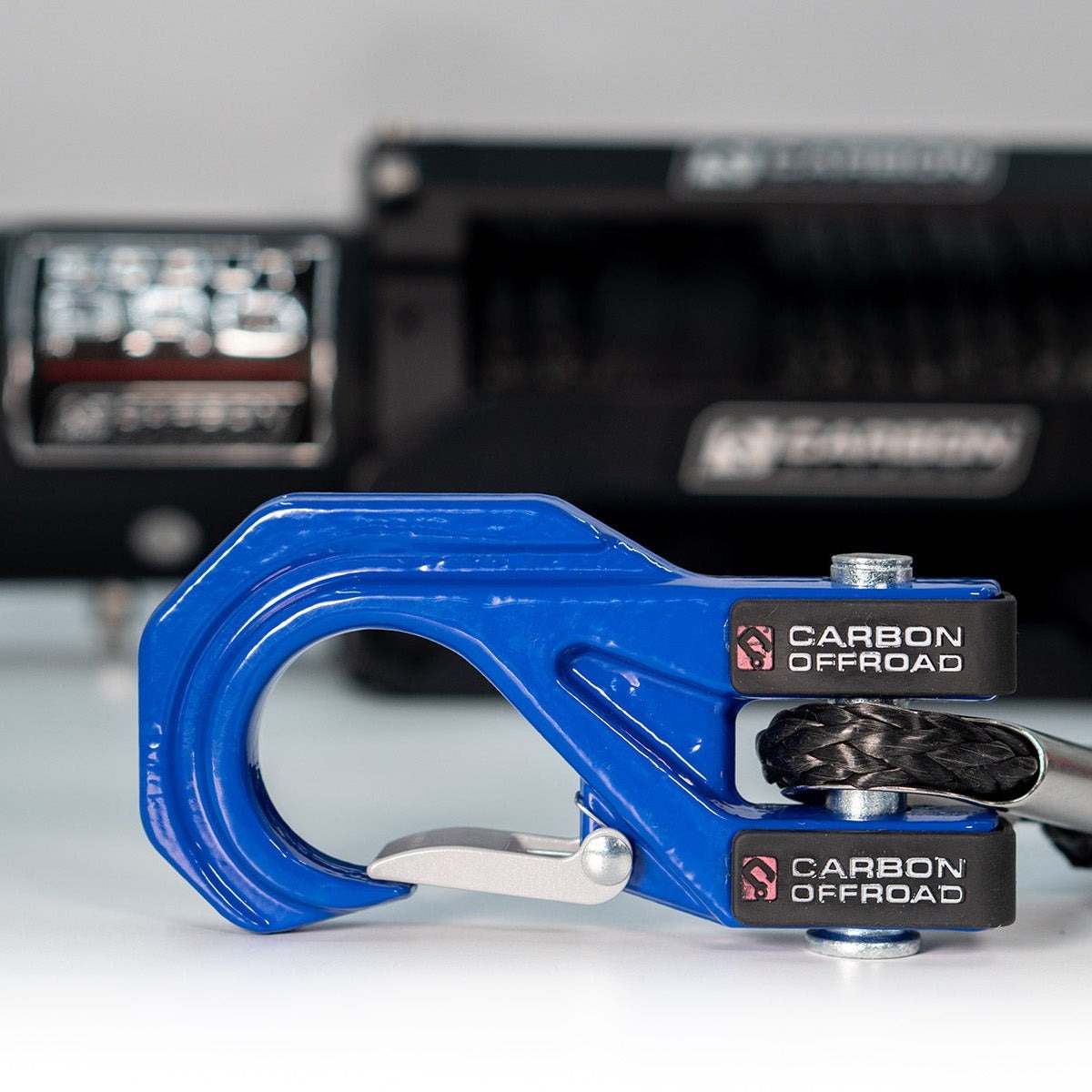 Carbon Scout Pro - 15000lb Winch V3 - Image 7