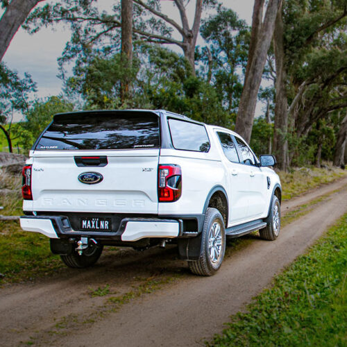 Maxliner Ford Ranger July 2022+ Gen 1 Venture Canopy
