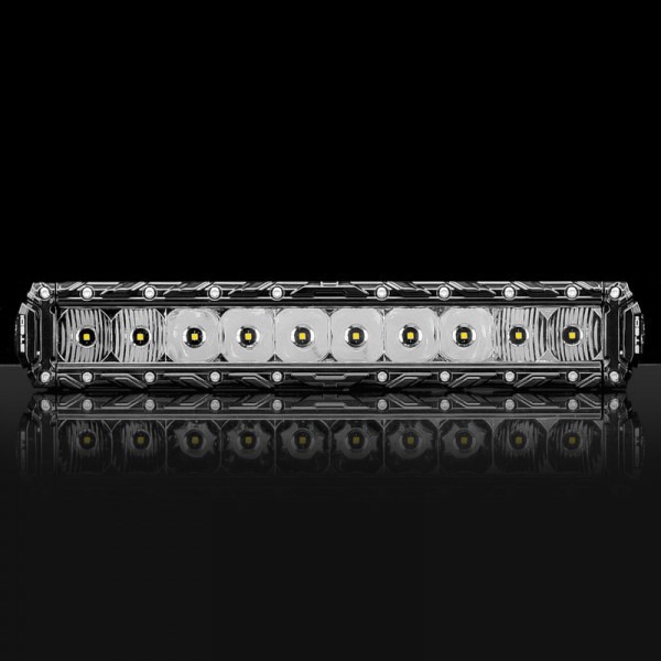 Stedi ST3K 11.5INCH 10 LED Slim LED light bar - Image 2