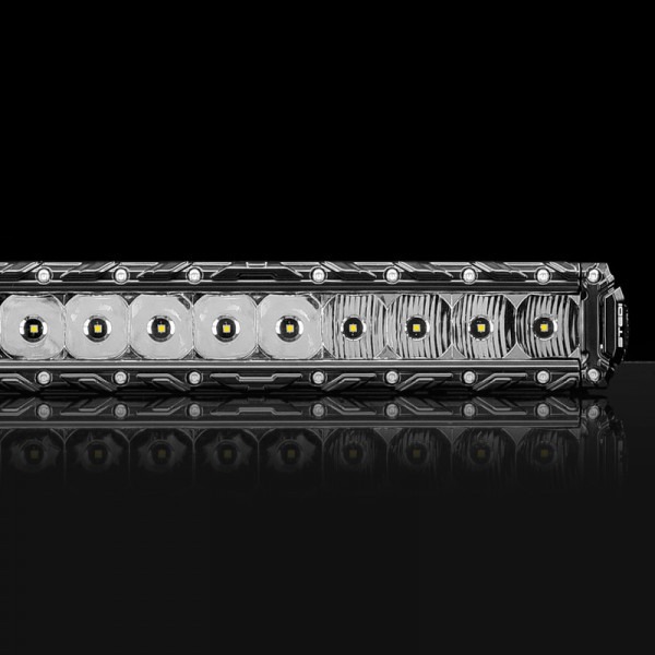 Stedi ST3K 21.5 INCH 20 LED SLIM LED LIGHT BAR - Image 2