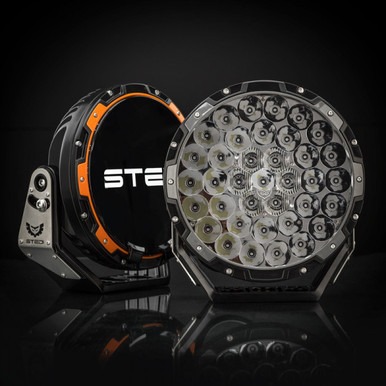 Stedi Type-X Pro Led Driving Lights - Image 3