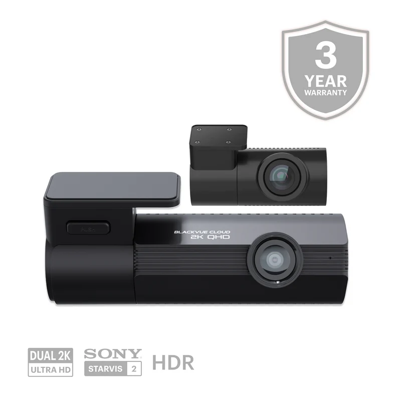 BlackVue ELITE8-2CH - 64GB - Image 10