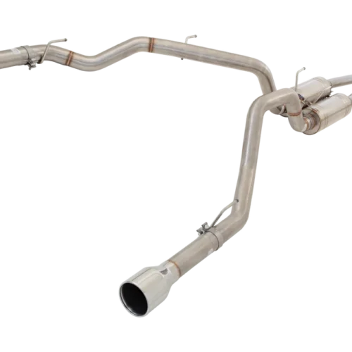 Ram 1500 Gen 4 DS 5.7L HEMI Cat Back Exhaust System