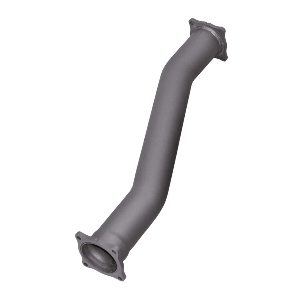 Redback Extreme Duty Exhaust for Isuzu D-MAX (07/2020 - on) - Image 4