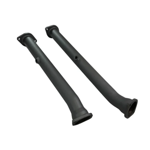 Redback Extreme Duty Exhaust for Nissan Patrol Y62 Secondary Cat Deletes (02/2013 – on)