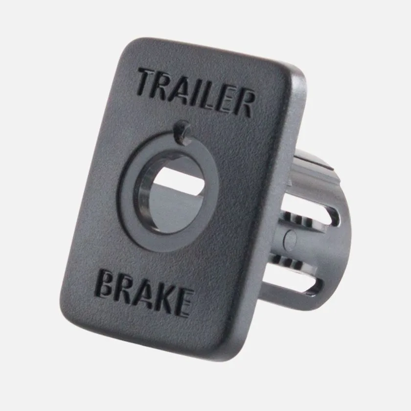 Complete REDARC Tow-Pro Elite Brake Controller Kit - Image 2