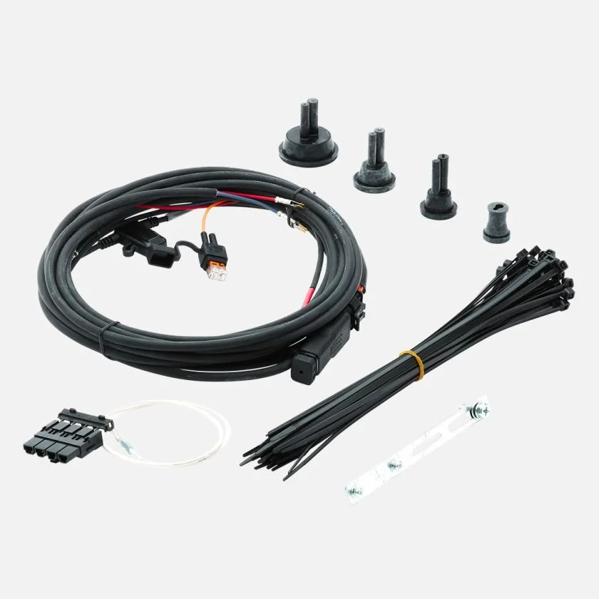 Complete REDARC Tow-Pro Elite Brake Controller Kit - Image 3